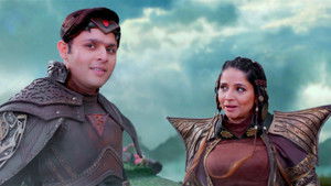 Poster for Baalveer The Protector