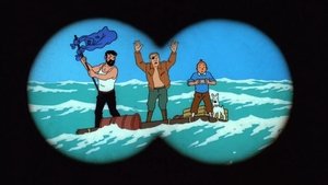 Poster for The Red Sea Sharks (2)