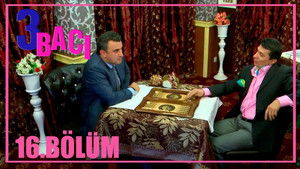 Poster for Episode 16