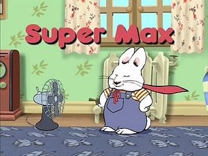 Poster for Super Max