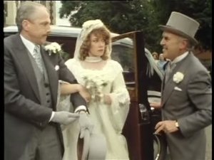 Poster for Another Bride, Another Groom