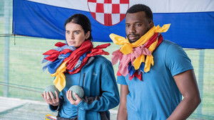 Poster for Leg 12 Poster for Leg 12