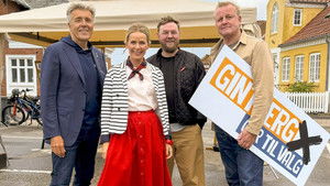 Poster for Episode 3