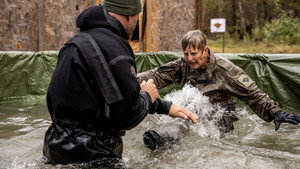 Poster for Episode 20