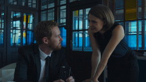 Poster for Episode 5 Poster for Episode 5