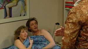 Poster for Grandpa Rambo Poster for Grandpa Rambo