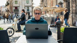 Poster for If you call...