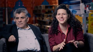 Poster for Episode 10