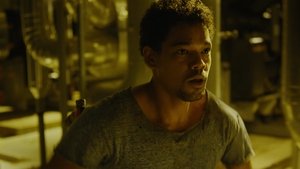 Poster for Chapter 10: Blood