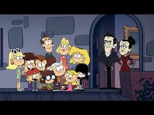 Poster for Europe Road Trip: A Bite in Transylvania