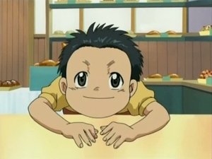 Poster for Let's All Make Bread Together!! It's Japan #2!