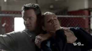 Poster for Love in the Time of Colorado