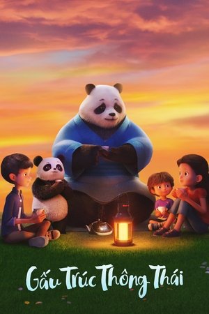 Gấu Trúc Thông Thái