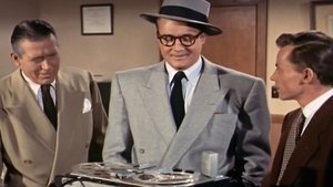 Poster for The Talking Clue