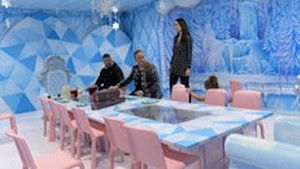 Poster for Episode 9