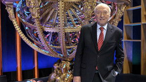 Poster for The last ice