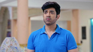 Poster for Kanhaiya Learns The Truth