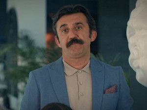 Poster for Episode 23 Poster for Episode 23