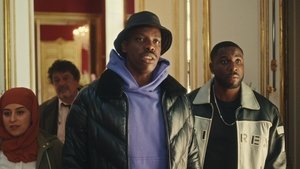 Poster for In the Palace