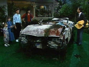 Poster for The Big Three-O