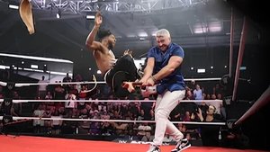 Poster for May 20th, 2025