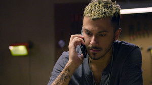 Poster for A Piece of Moon Rock