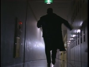 Poster for Episode 5