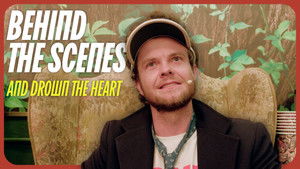 Poster for And Drown the Heart - BTS