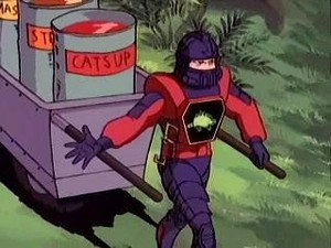 Poster for Honor Among Thieves