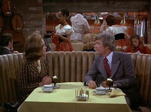 Poster for What is Mary Richards Really Like?