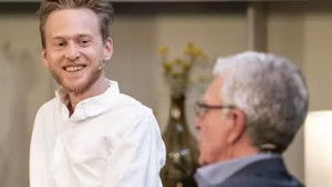 Poster for Episode 9