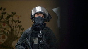 Poster for Episode 4