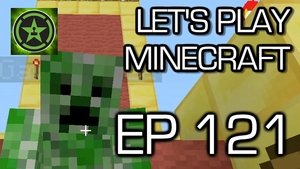 Poster for Episode 120 - Monopoly Part 3
