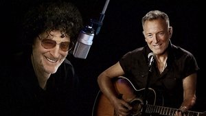 Poster for Bruce Springsteen