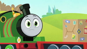 Poster for Nia's Green Surprise