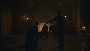Poster for Inside the Episode: Season 8 Episode 2