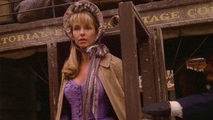 Poster for MacGyver's Women