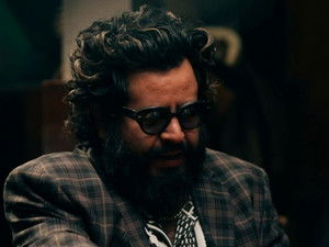 Poster for Episode 4 Poster for Episode 4