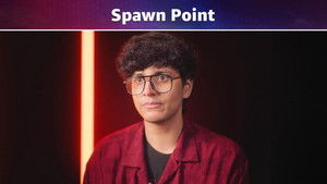 Poster for Spawn Point