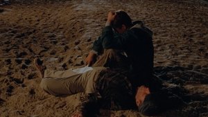 Poster for Uncharted Waters