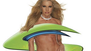 Poster for SummerSlam 2003