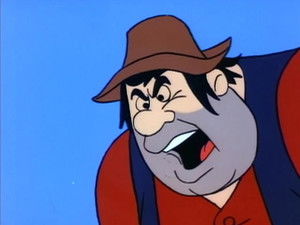 Poster for An Ill Wind Poster for An Ill Wind