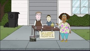 Poster for Tomz Lemonade