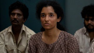 Poster for He Must Go!