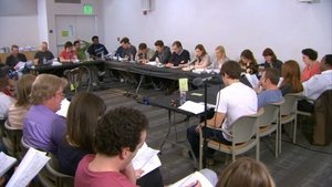 Poster for Finale Table Read