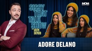 Poster for Adore Delano