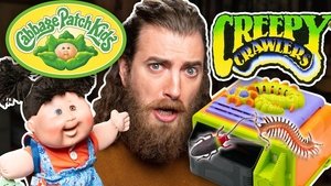 Poster for Should These 90s Toys Be Brought Back?