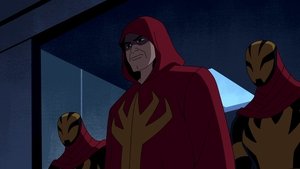 Poster for The Flame Keeper's Circle