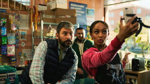 Poster for Episode 2