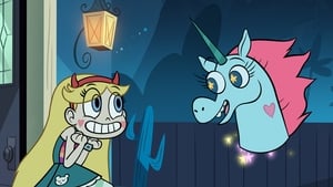Poster for Party With a Pony